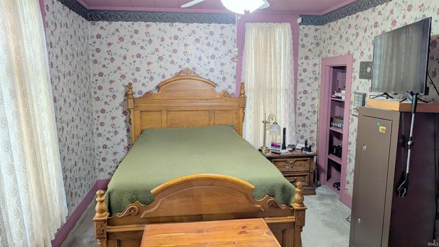 316 W Wiley Avenue, Bluffton, IN 46714