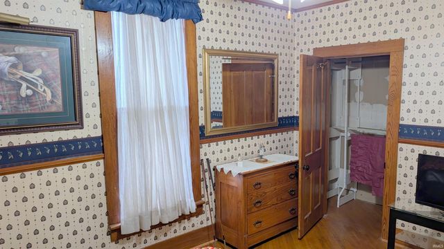 316 W Wiley Avenue, Bluffton, IN 46714