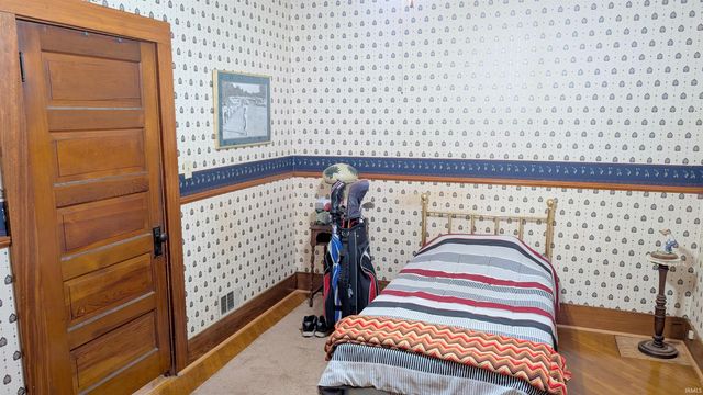 316 W Wiley Avenue, Bluffton, IN 46714