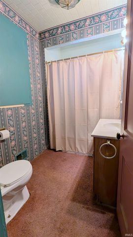 316 W Wiley Avenue, Bluffton, IN 46714