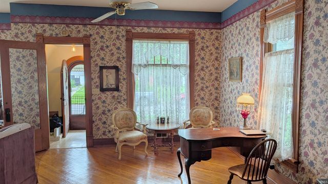 316 W Wiley Avenue, Bluffton, IN 46714