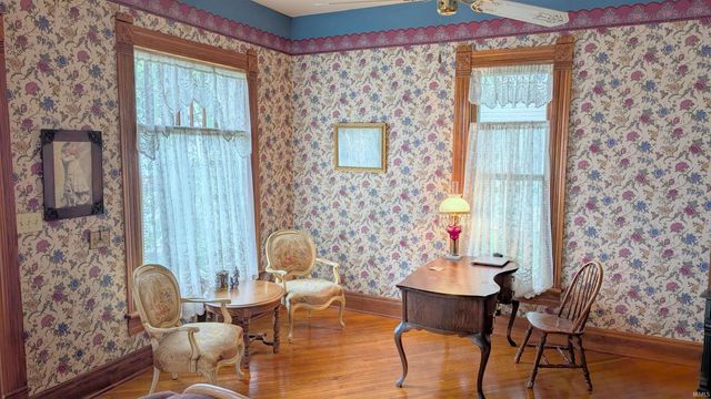 316 W Wiley Avenue, Bluffton, IN 46714