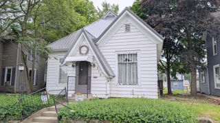 316 W Wiley Avenue, Bluffton, IN 46714
