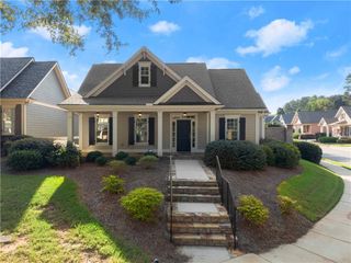 240 Somerset Circle, Woodstock, GA 30189