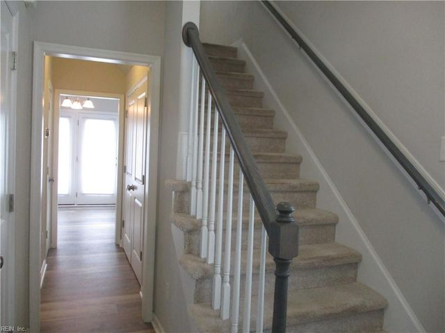 157 Hall Avenue AVE, Suffolk, VA 23434