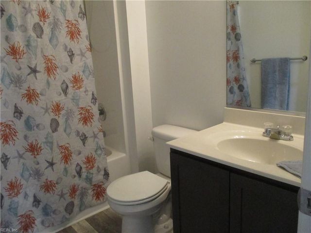 157 Hall Avenue AVE, Suffolk, VA 23434