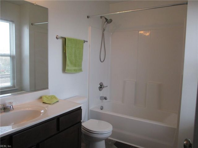 157 Hall Avenue AVE, Suffolk, VA 23434