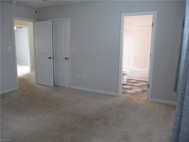 157 Hall Avenue AVE, Suffolk, VA 23434