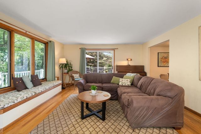 203 Turner Road, Holliston, MA 01746