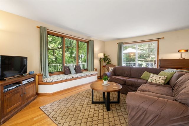 203 Turner Road, Holliston, MA 01746