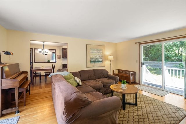 203 Turner Road, Holliston, MA 01746