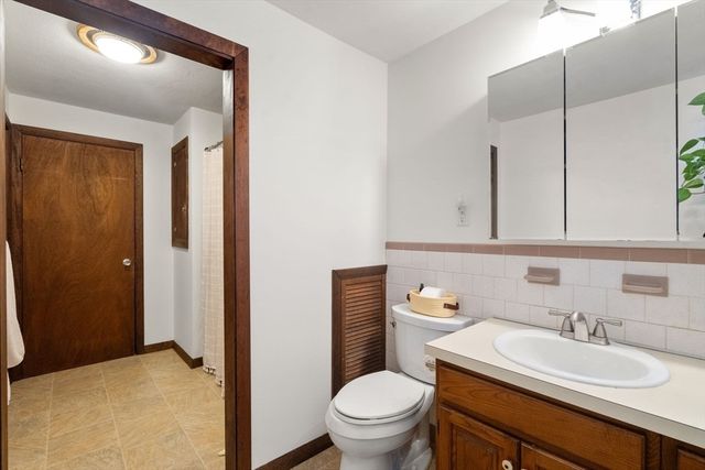 203 Turner Road, Holliston, MA 01746