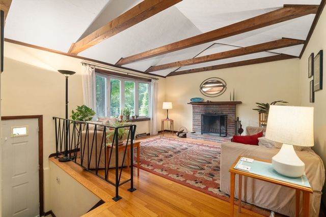 203 Turner Road, Holliston, MA 01746