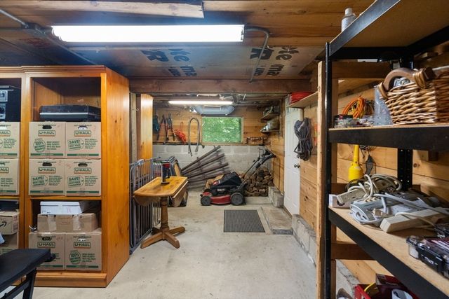 203 Turner Road, Holliston, MA 01746