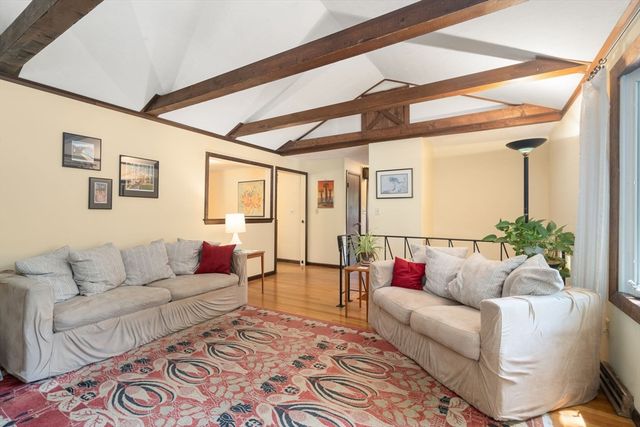 203 Turner Road, Holliston, MA 01746