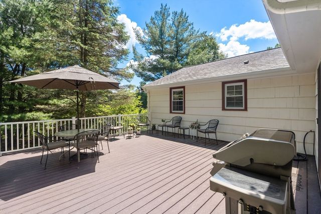 203 Turner Road, Holliston, MA 01746