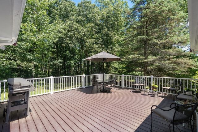 203 Turner Road, Holliston, MA 01746