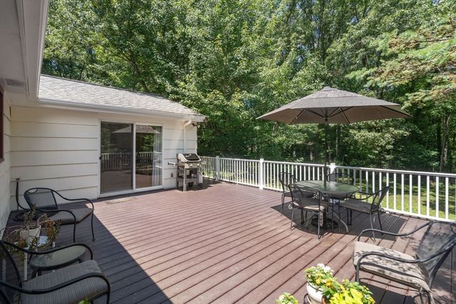 203 Turner Road, Holliston, MA 01746