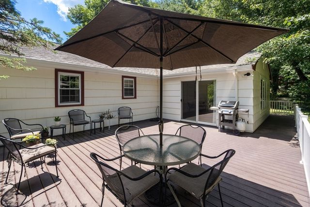 203 Turner Road, Holliston, MA 01746