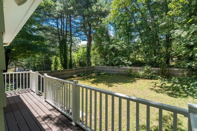 203 Turner Road, Holliston, MA 01746