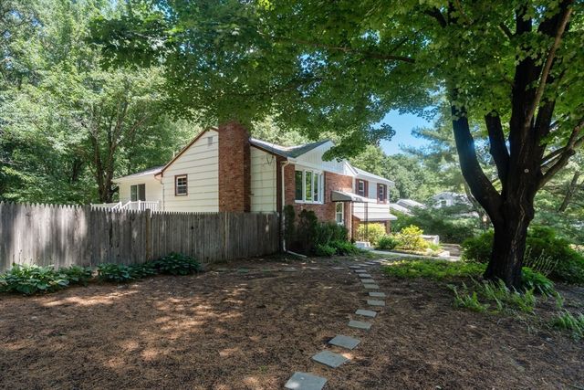 203 Turner Road, Holliston, MA 01746