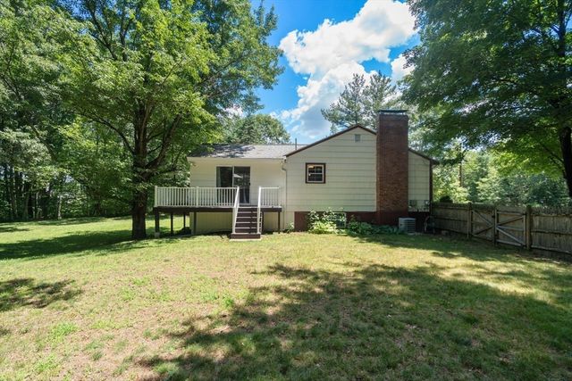 203 Turner Road, Holliston, MA 01746