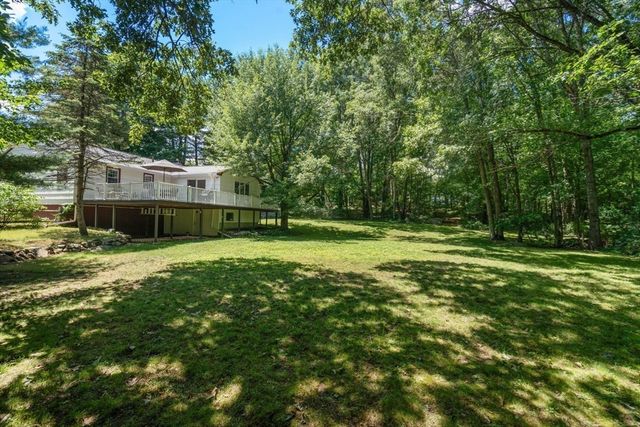 203 Turner Road, Holliston, MA 01746