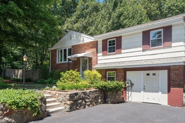203 Turner Road, Holliston, MA 01746
