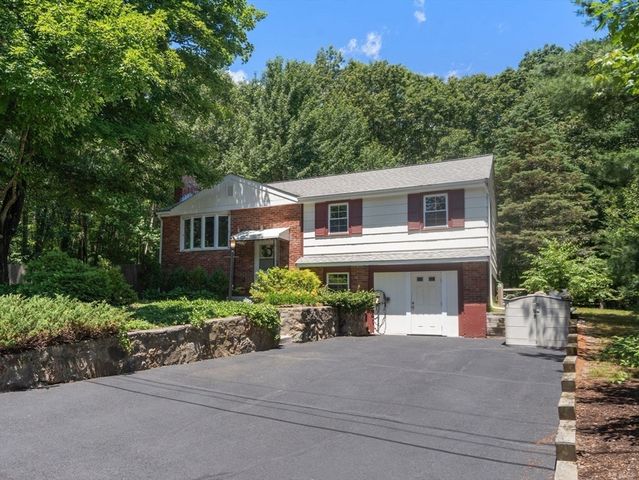 203 Turner Road, Holliston, MA 01746