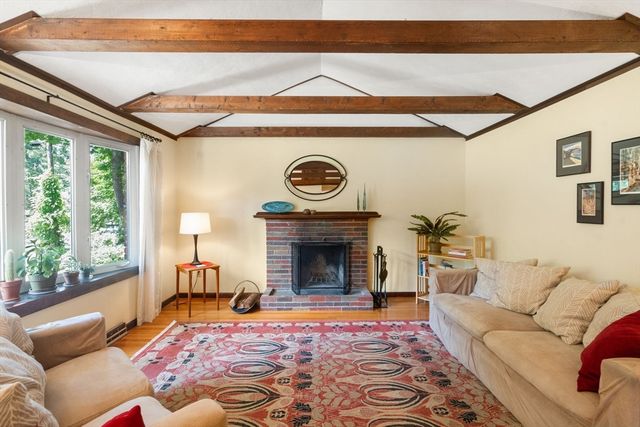 203 Turner Road, Holliston, MA 01746