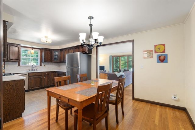 203 Turner Road, Holliston, MA 01746