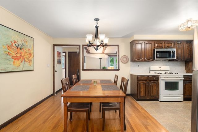 203 Turner Road, Holliston, MA 01746