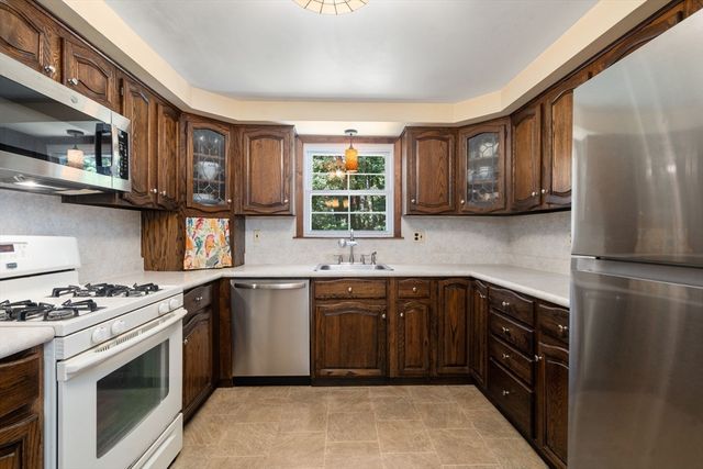 203 Turner Road, Holliston, MA 01746