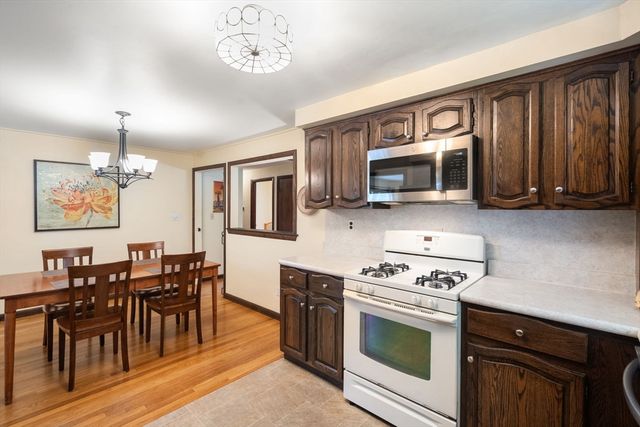 203 Turner Road, Holliston, MA 01746