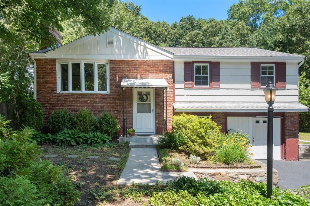 203 Turner Road, Holliston, MA 01746