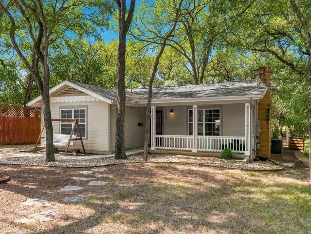 2003 Woodmont Ave, Austin, TX 78703