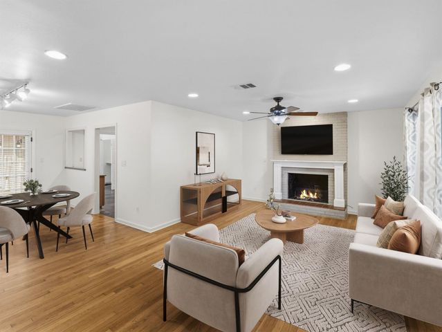 2003 Woodmont Ave, Austin, TX 78703