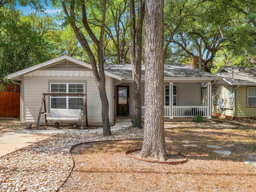 2003 Woodmont Ave, Austin, TX 78703