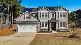 162 Union Church Road, Carthage, NC 28327