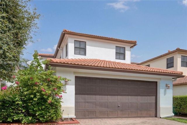 8362 NW 39th Court, Pembroke Pines, FL 33024