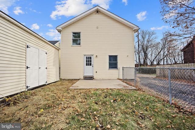 1642 BRISTOL PIKE, Morrisville, PA 19067