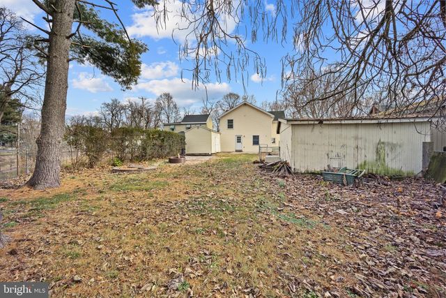 1642 BRISTOL PIKE, Morrisville, PA 19067