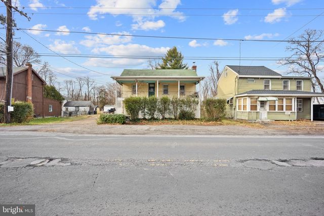 1642 BRISTOL PIKE, Morrisville, PA 19067