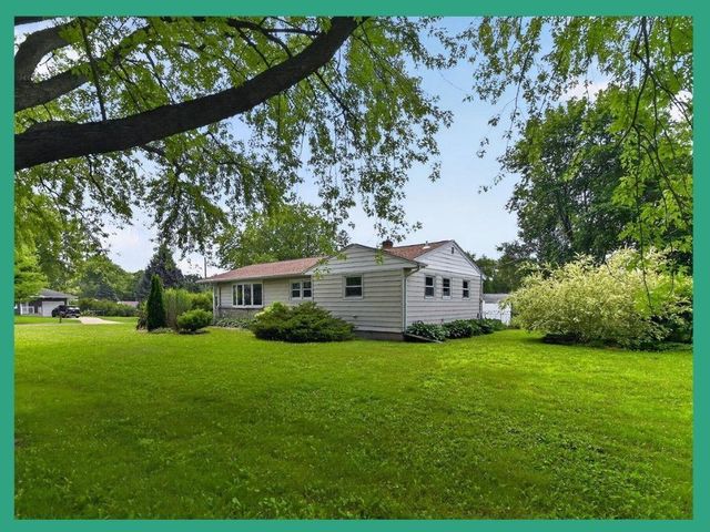 400 Frost Woods Road, Monona, WI 53716