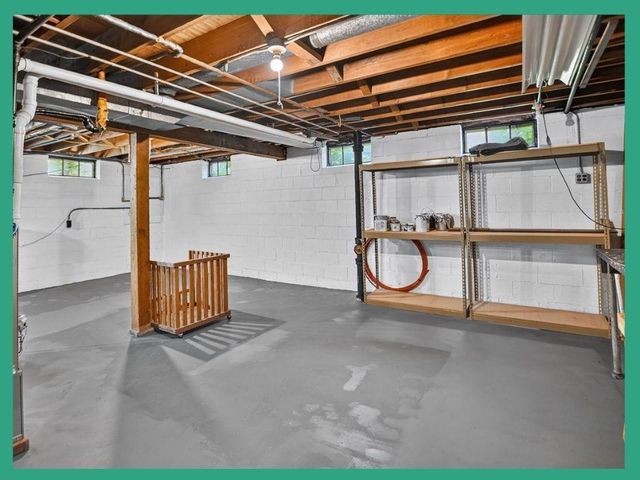 400 Frost Woods Road, Monona, WI 53716
