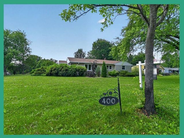 400 Frost Woods Road, Monona, WI 53716