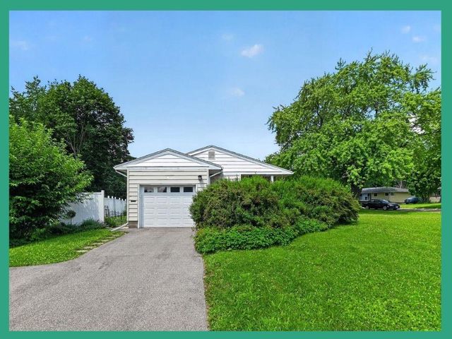 400 Frost Woods Road, Monona, WI 53716
