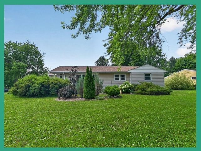 400 Frost Woods Road, Monona, WI 53716