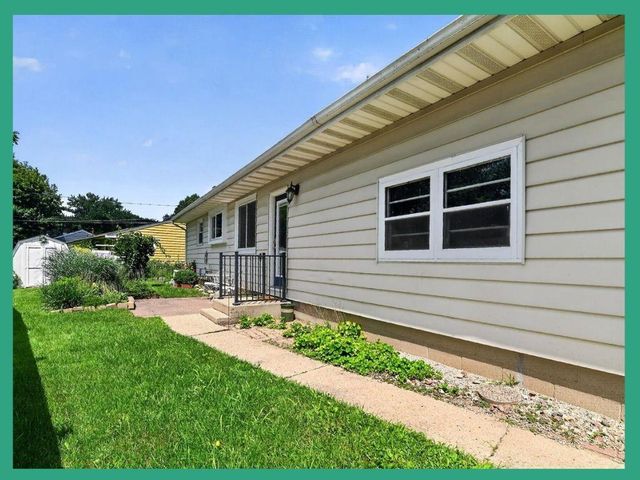 400 Frost Woods Road, Monona, WI 53716