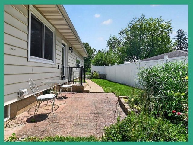 400 Frost Woods Road, Monona, WI 53716